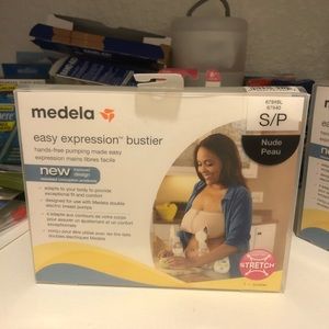 Medela Easy expression bustier